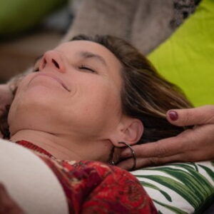 PROMO van een pakket van 3 sessies