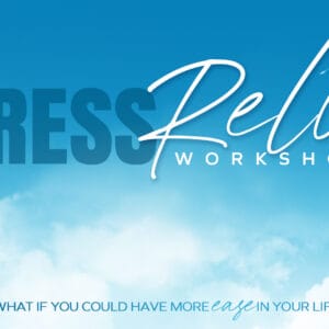 STRESS Release workshop