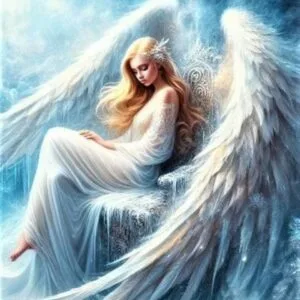 Healing met GRATIS Engelenboodschap
