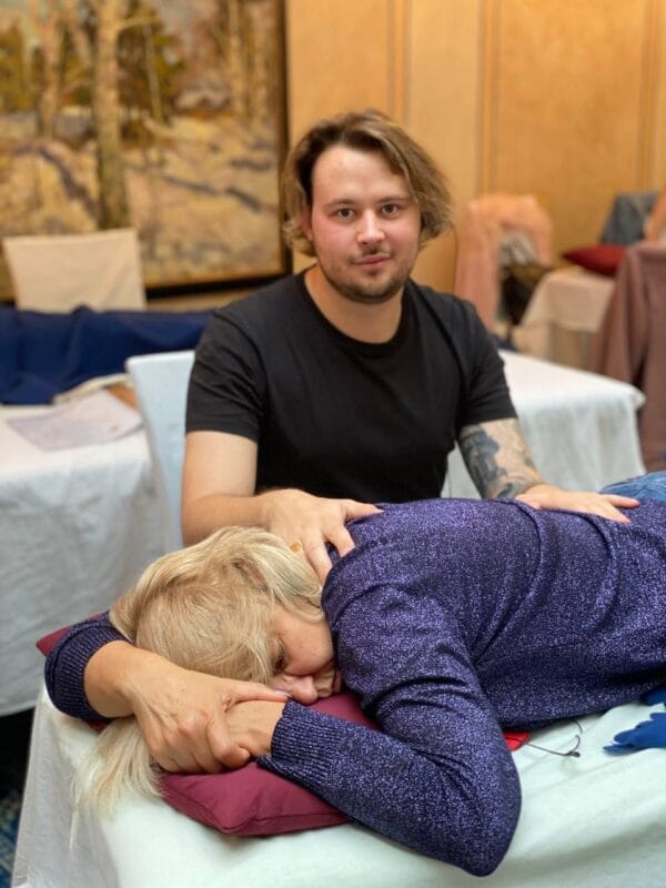 PROMO Behandeling ZERO SUM of TRAUMA tot eind 2024